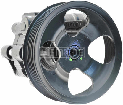 BBB Industries Remanufactured Power Steering Pump 990-1073
