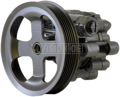 BBB Industries Remanufactured Power Steering Pump 990-1076