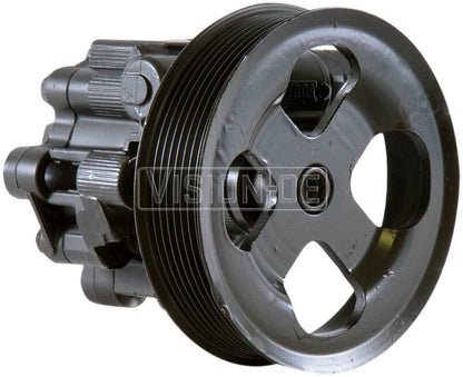 BBB Industries Remanufactured Power Steering Pump 990-1077