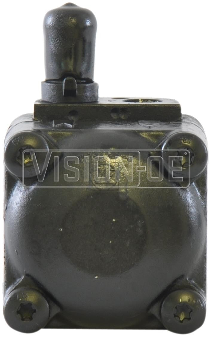 BBB Industries Remanufactured Power Steering Pump 990-1081