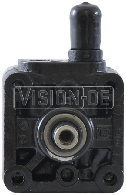 BBB Industries Remanufactured Power Steering Pump 990-1081