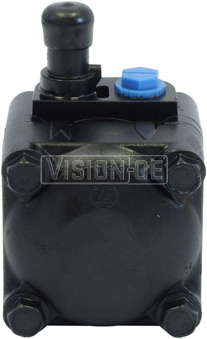 BBB Industries Remanufactured Power Steering Pump 990-1082
