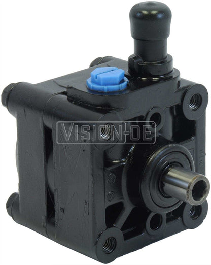 Vision OE Remanufactured Power Steering Pump 990-1082