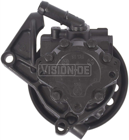 BBB Industries Power Steering Pump 990-1086