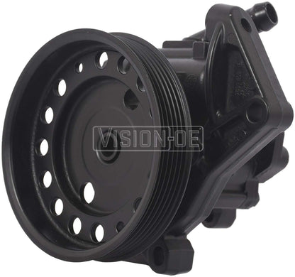 BBB Industries Power Steering Pump 990-1086