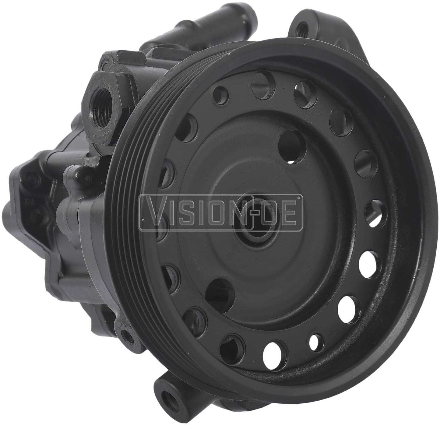 BBB Industries Power Steering Pump 990-1086
