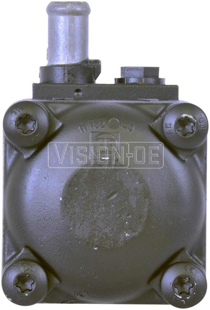 BBB Industries Remanufactured Power Steering Pump 990-1090