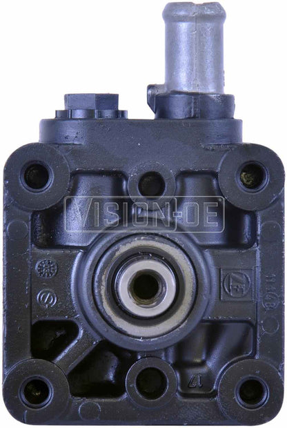 BBB Industries Remanufactured Power Steering Pump 990-1090