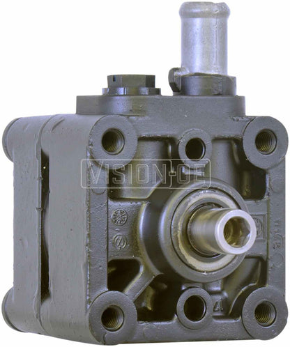 BBB Industries Remanufactured Power Steering Pump 990-1090