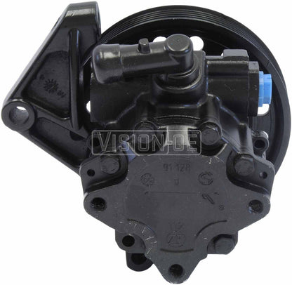 BBB Industries Remanufactured Power Steering Pump 990-1092
