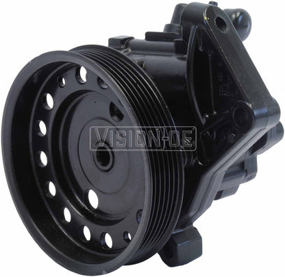 BBB Industries Remanufactured Power Steering Pump 990-1092