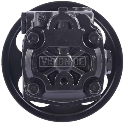 BBB Industries Remanufactured Power Steering Pump 990-1093