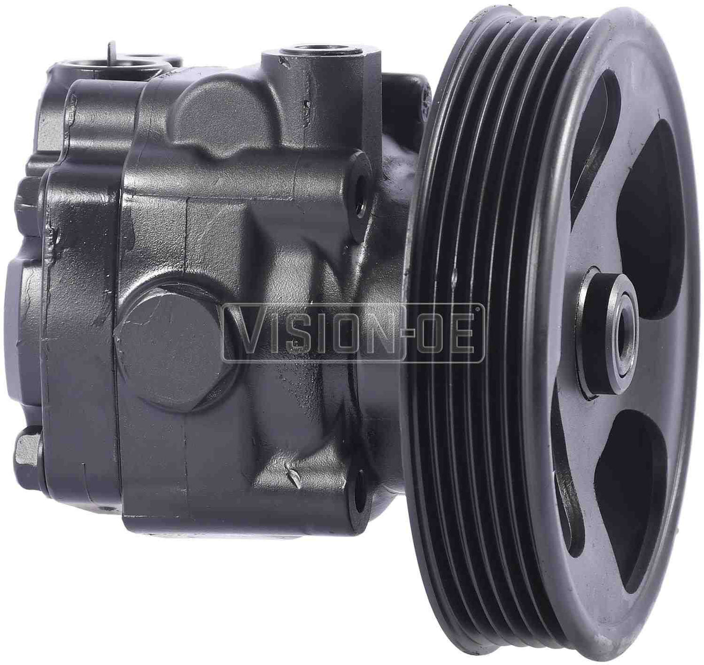 BBB Industries Remanufactured Power Steering Pump 990-1093