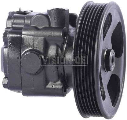 BBB Industries Remanufactured Power Steering Pump 990-1093