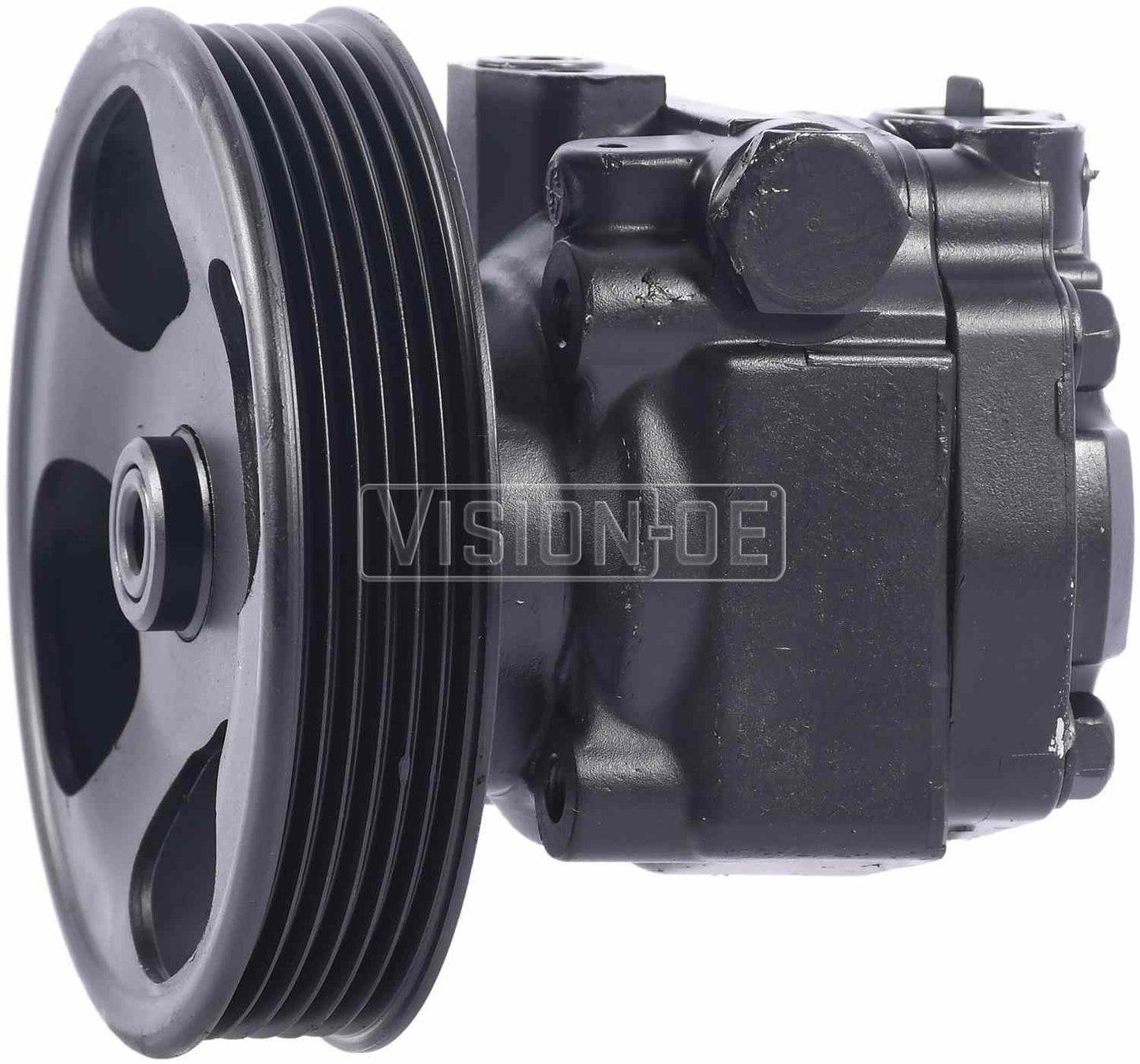 BBB Industries Remanufactured Power Steering Pump 990-1093