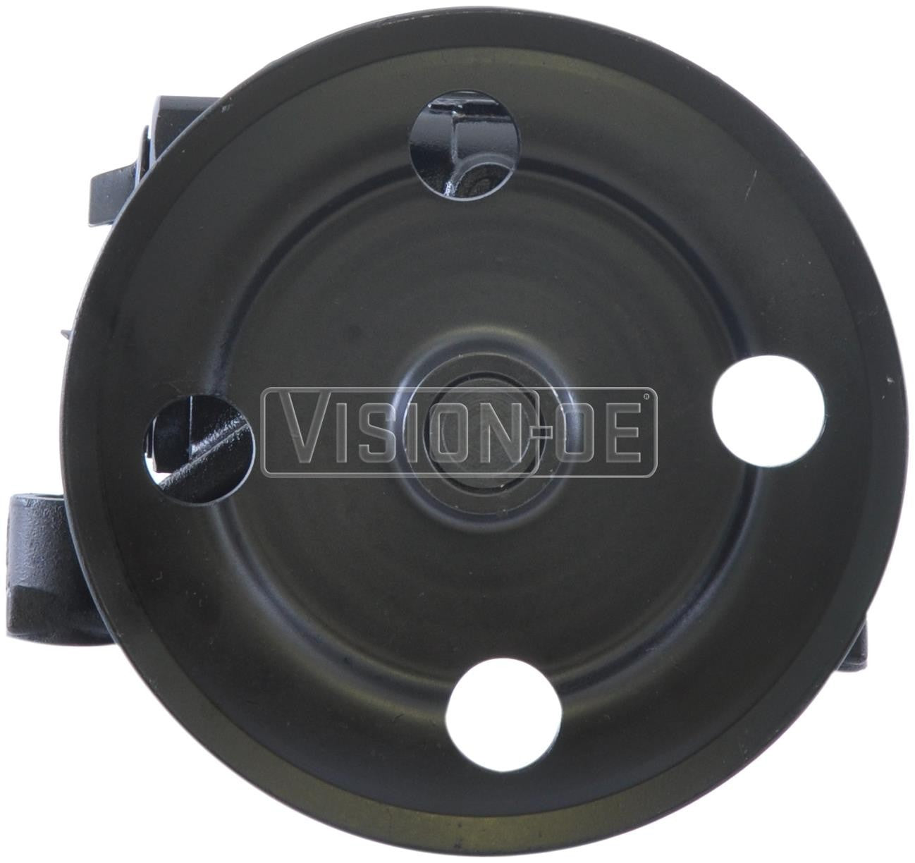 BBB Industries Power Steering Pump 990-1102
