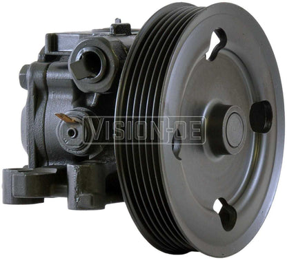 BBB Industries Remanufactured Power Steering Pump 990-1102