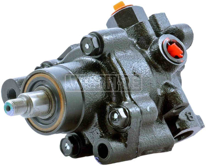 BBB Industries Remanufactured Power Steering Pump 990-1106