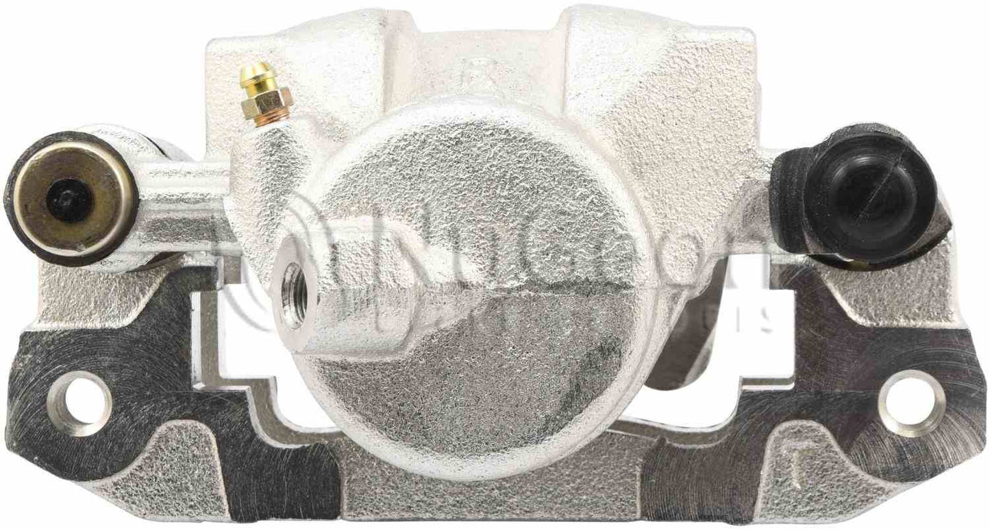 BBB Industries Remanufactured Disc Brake Caliper 99-01108A