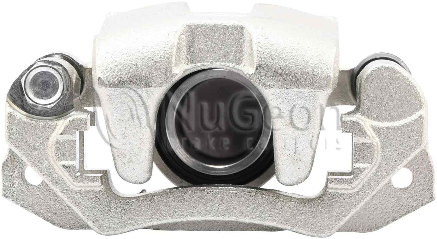BBB Industries Remanufactured Disc Brake Caliper 99-01108A