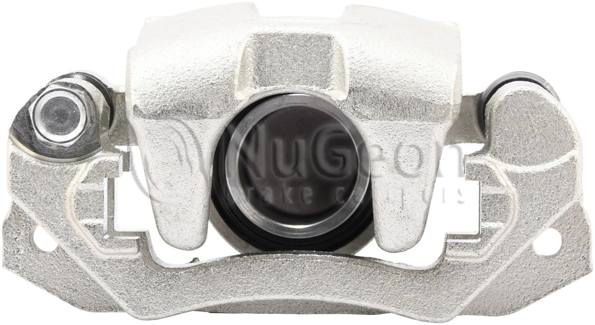 BBB Industries Remanufactured Disc Brake Caliper 99-01108A