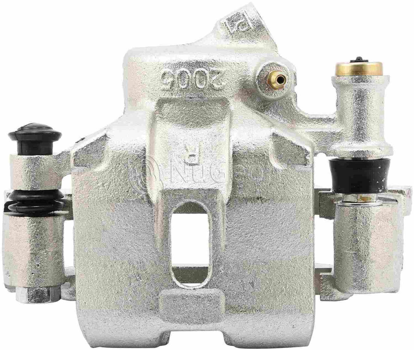 BBB Industries Remanufactured Disc Brake Caliper 99-01108A