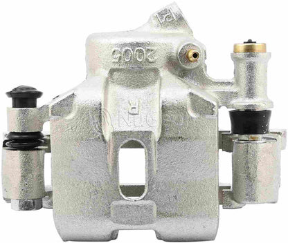 BBB Industries Remanufactured Disc Brake Caliper 99-01108A