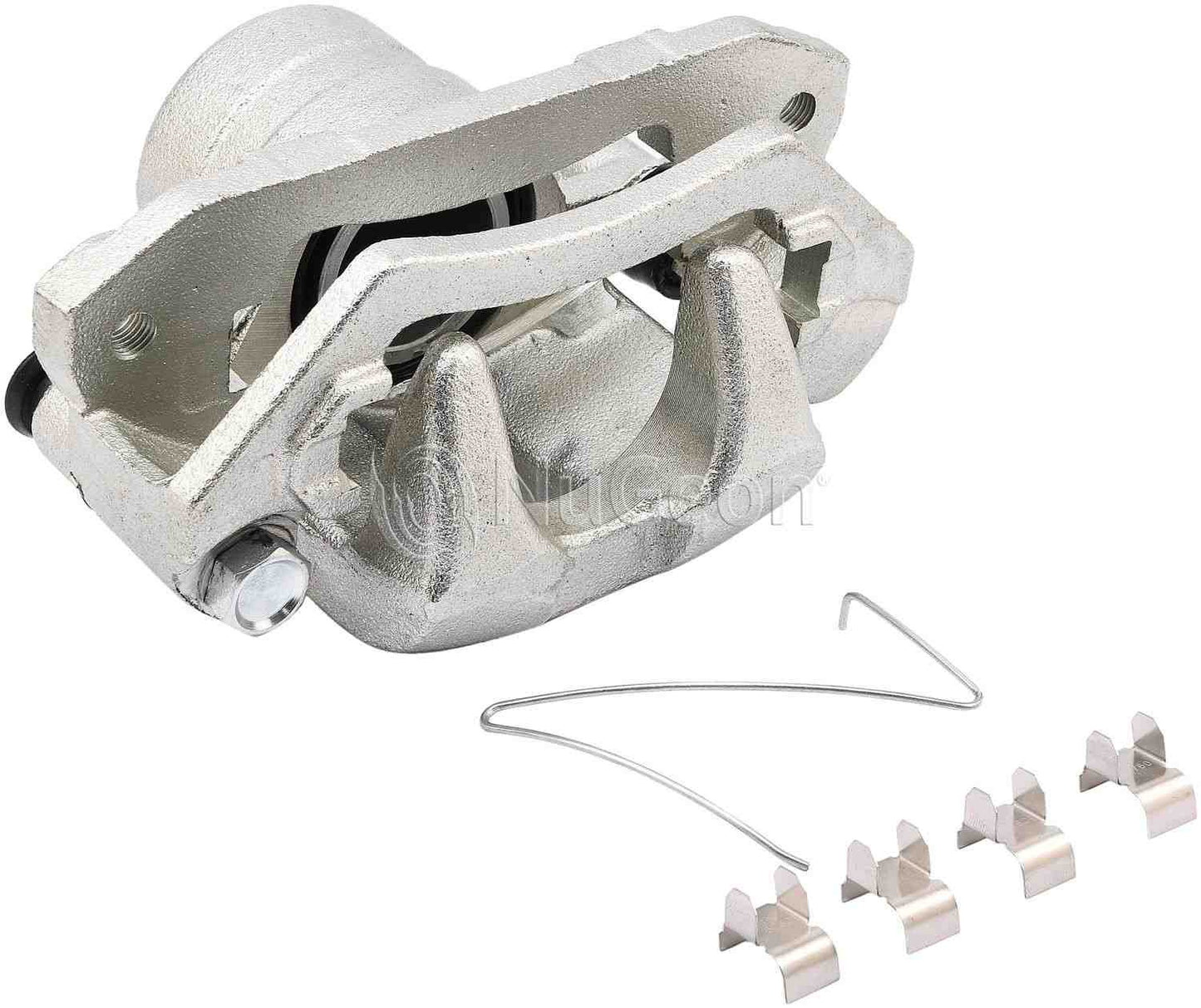 BBB Industries Remanufactured Disc Brake Caliper 99-01108B