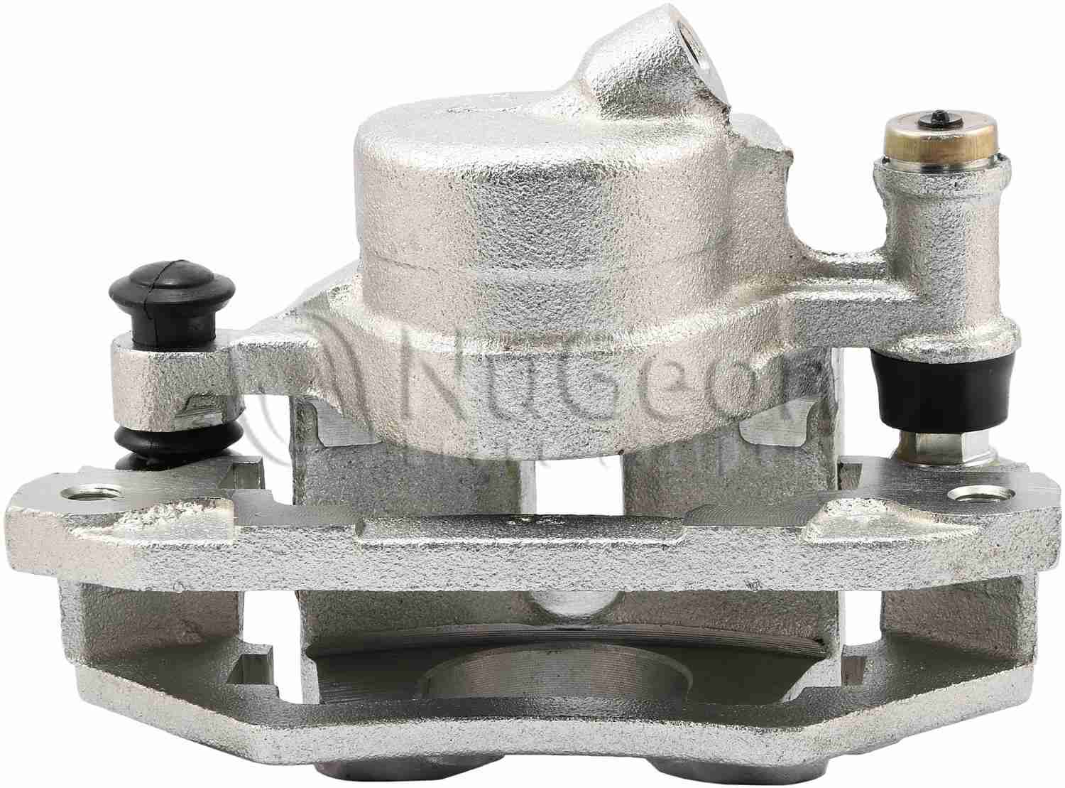 BBB Industries Remanufactured Disc Brake Caliper 99-01108B