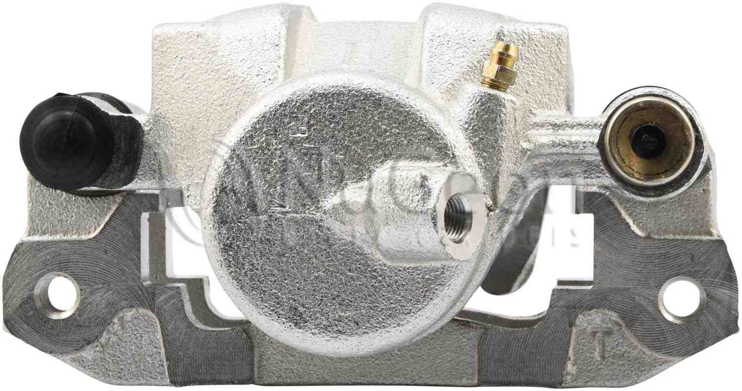 BBB Industries Remanufactured Disc Brake Caliper 99-01108B