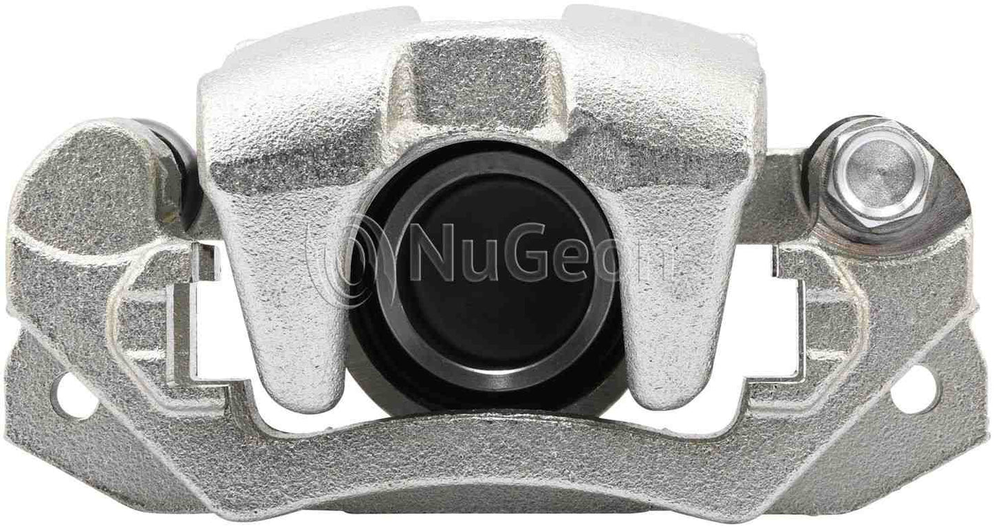 BBB Industries Remanufactured Disc Brake Caliper 99-01108B
