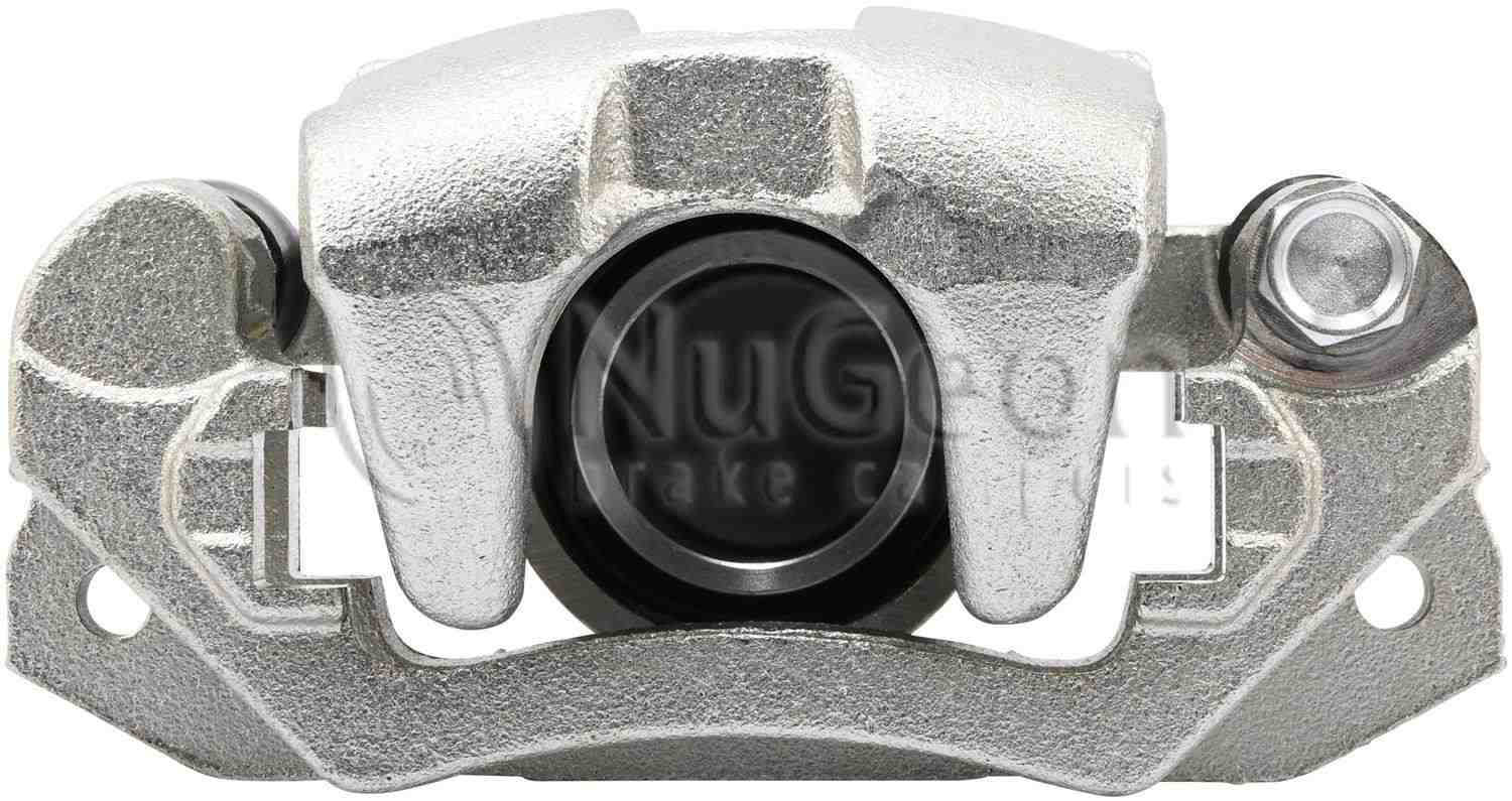 BBB Industries Remanufactured Disc Brake Caliper 99-01108B