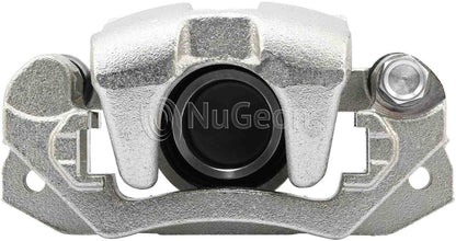 BBB Industries Remanufactured Disc Brake Caliper 99-01108B