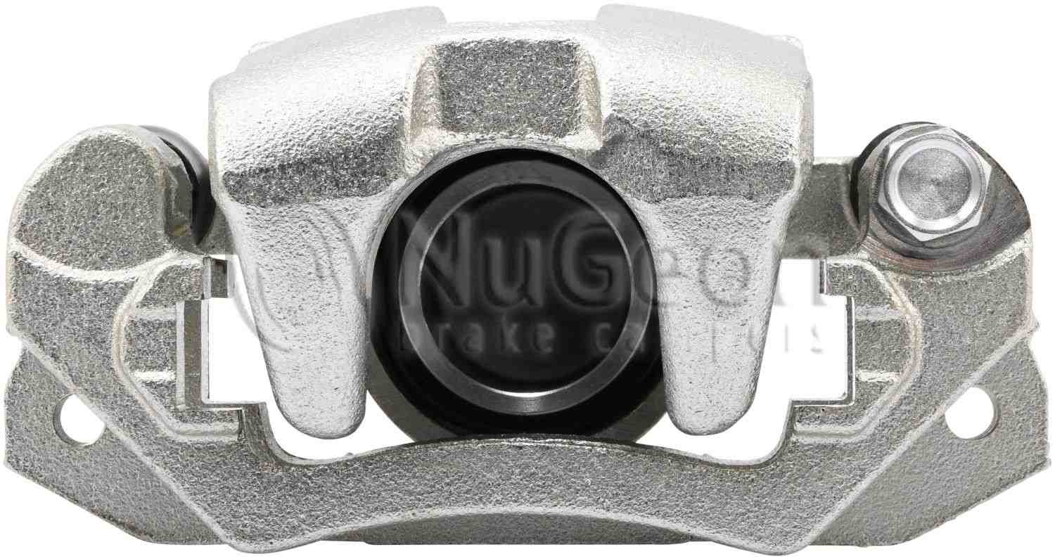 BBB Industries Remanufactured Disc Brake Caliper 99-01108B