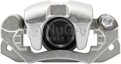BBB Industries Remanufactured Disc Brake Caliper 99-01108B