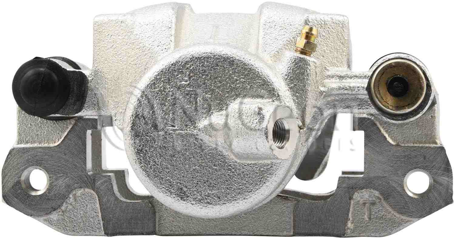 BBB Industries Remanufactured Disc Brake Caliper 99-01108B