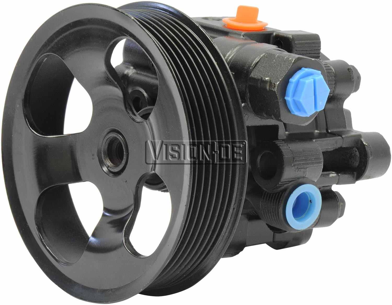 Vision OE Remanufactured Power Steering Pump 990-1108