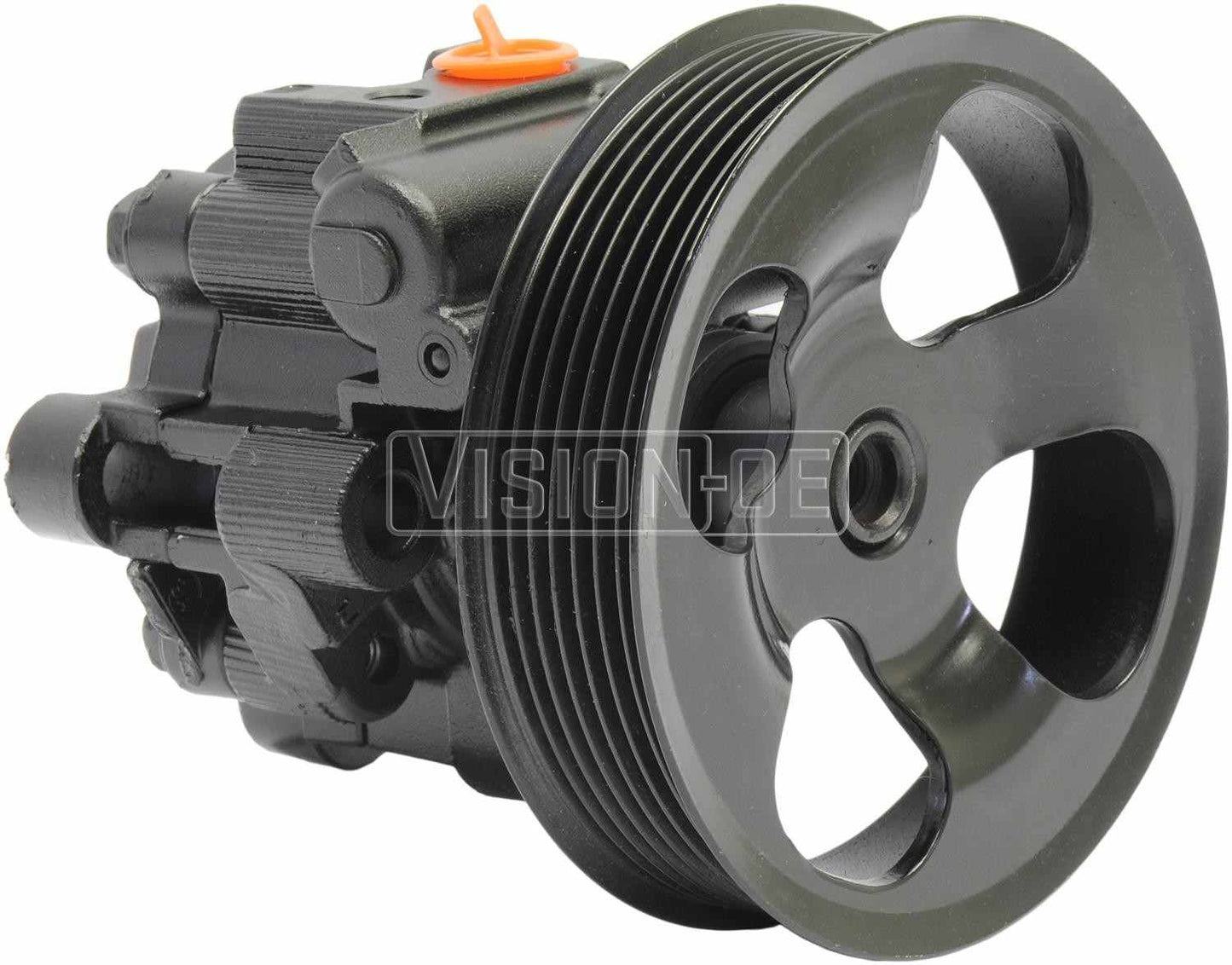 BBB Industries Remanufactured Power Steering Pump 990-1108