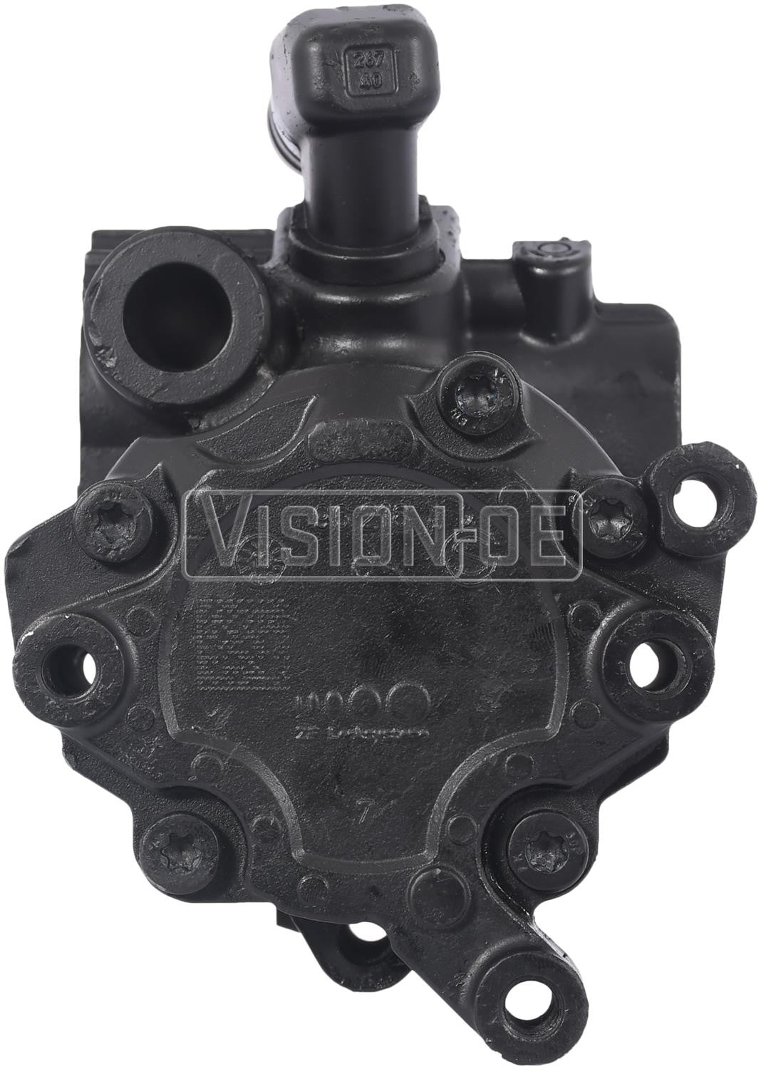 Vision OE Remanufactured Power Steering Pump 990-1111