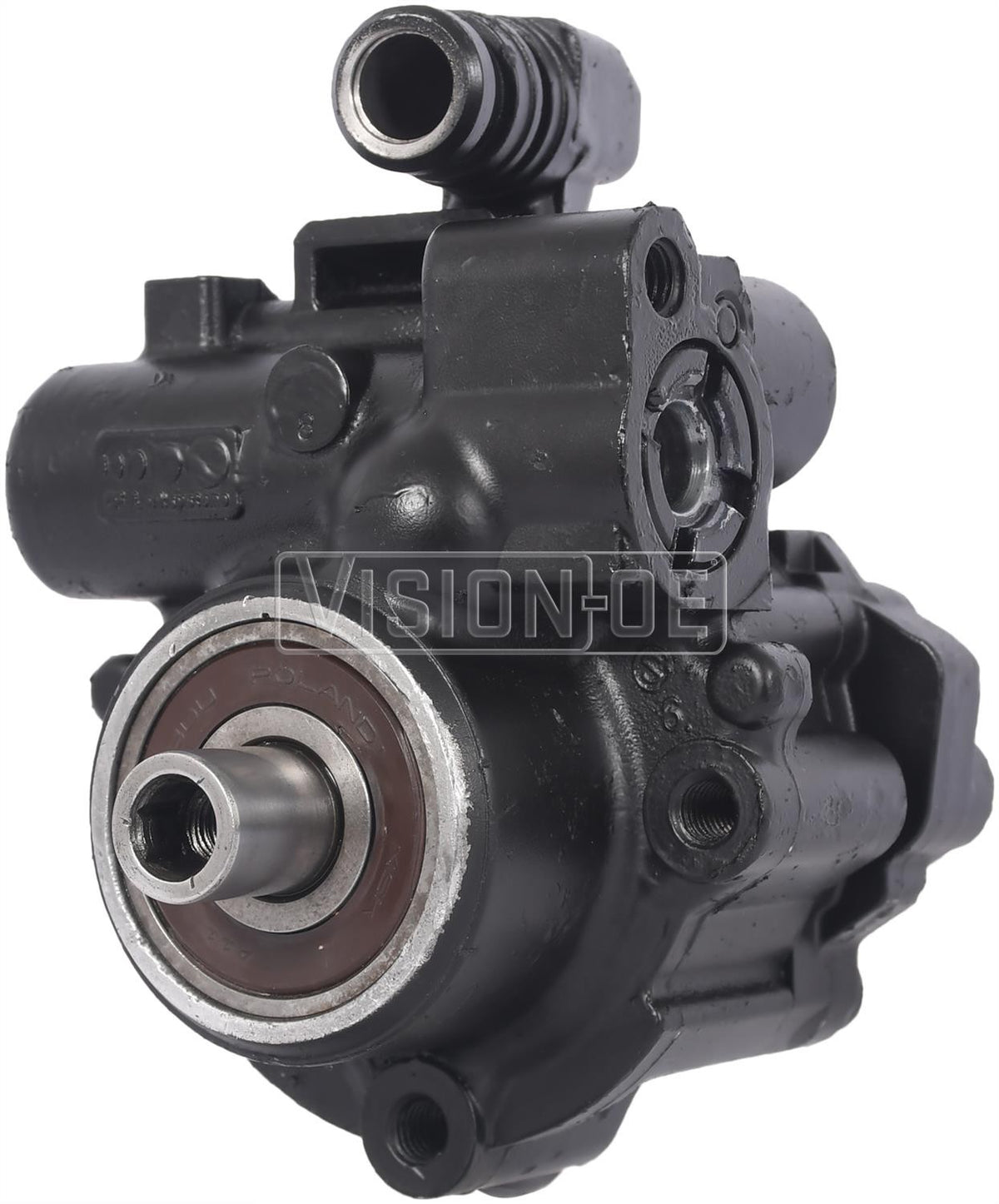 Vision OE Remanufactured Power Steering Pump 990-1111