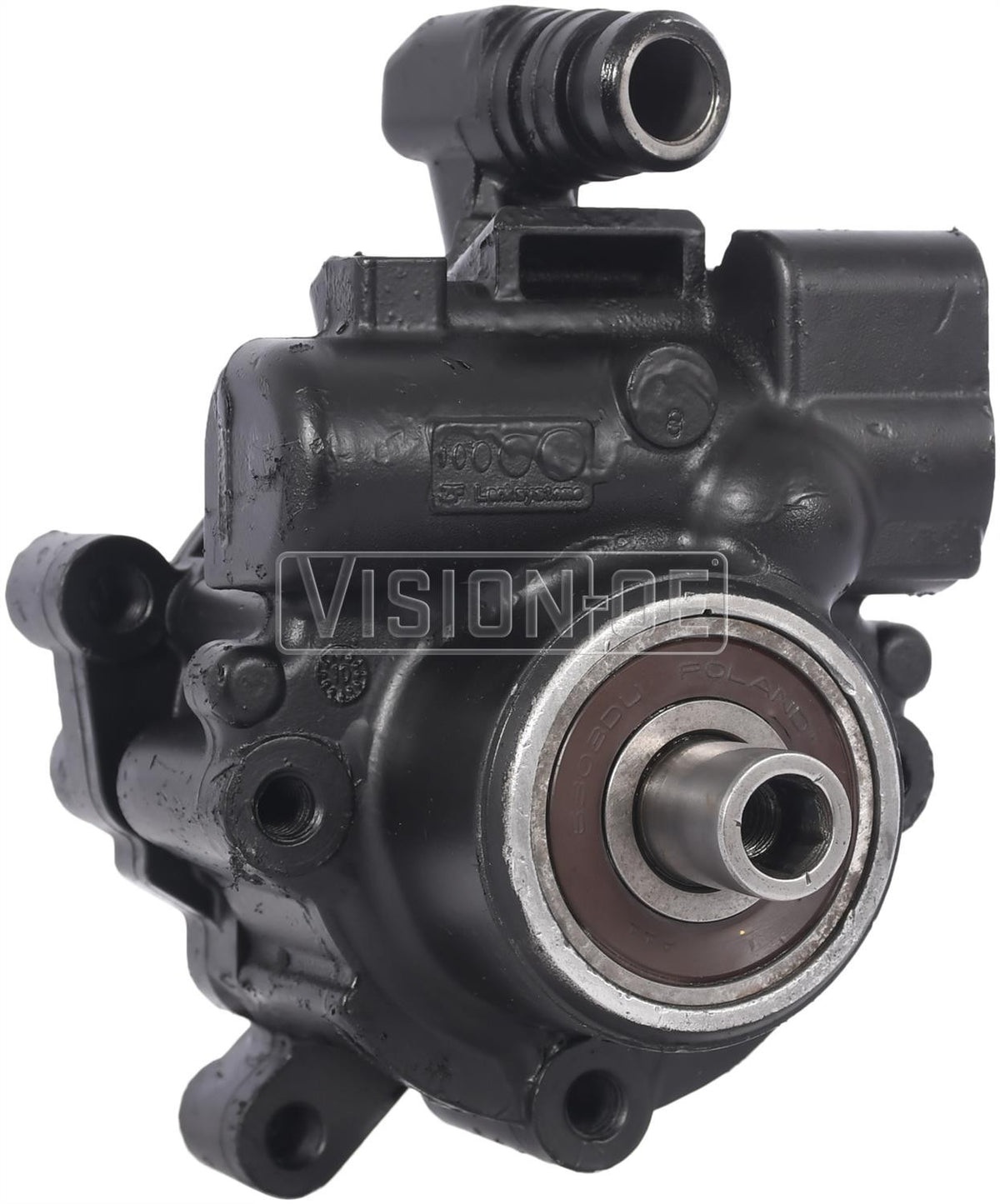 Vision OE Remanufactured Power Steering Pump 990-1111