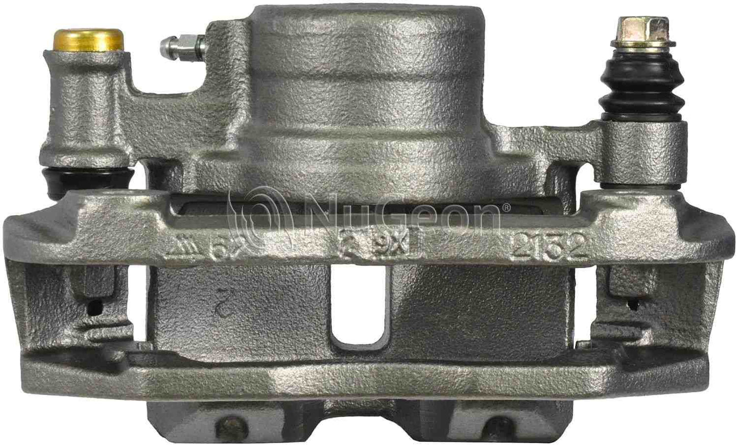 BBB Industries Disc Brake Caliper 99-01118A