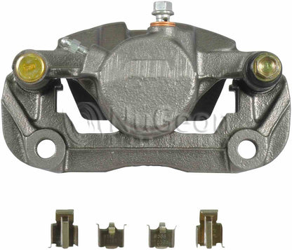BBB Industries Disc Brake Caliper 99-01118A