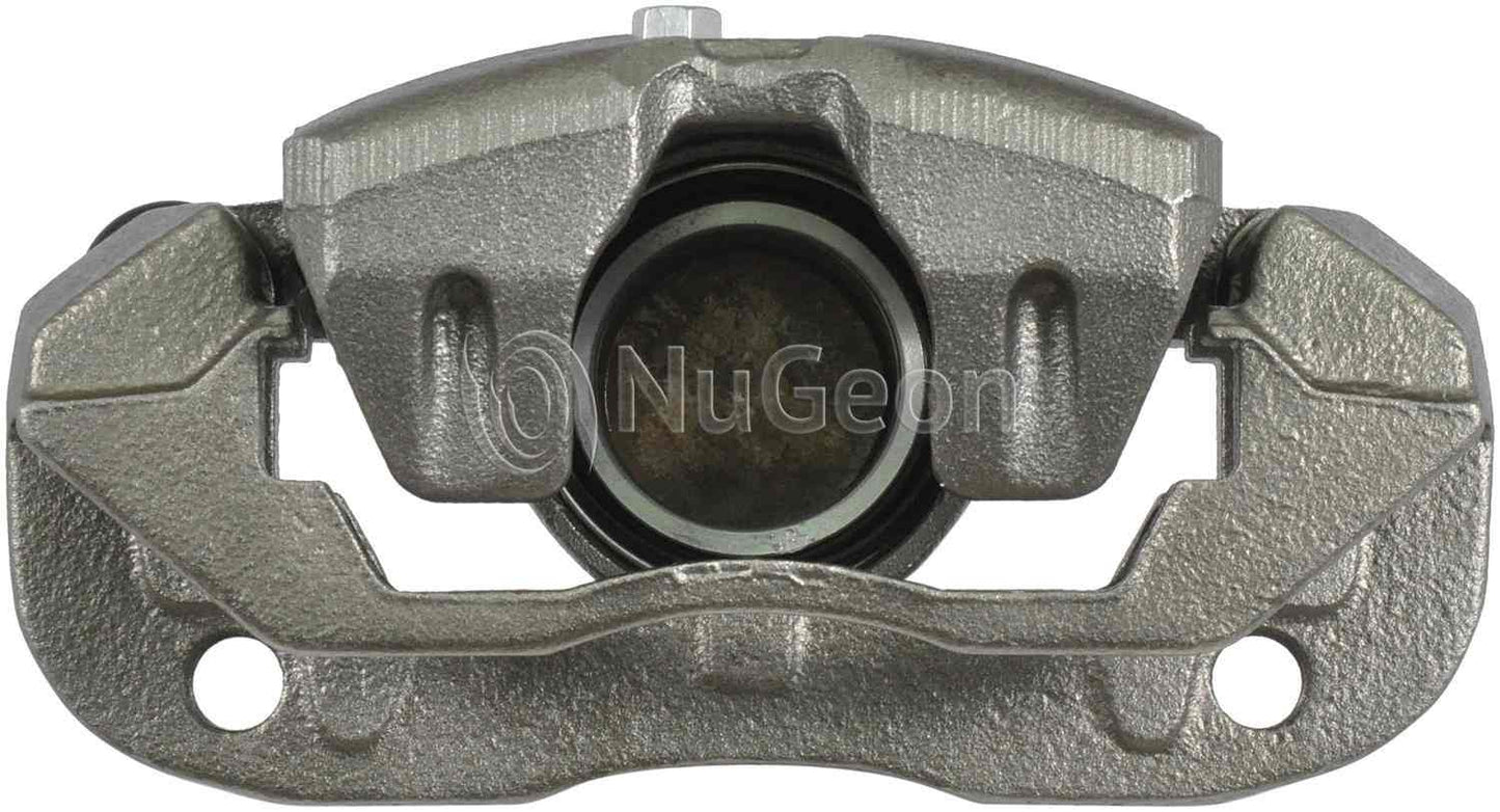 BBB Industries Remanufactured Disc Brake Caliper 99-01118A