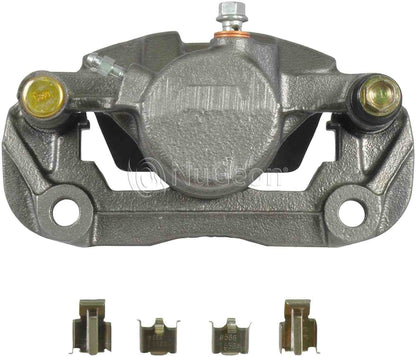 BBB Industries Disc Brake Caliper 99-01118A