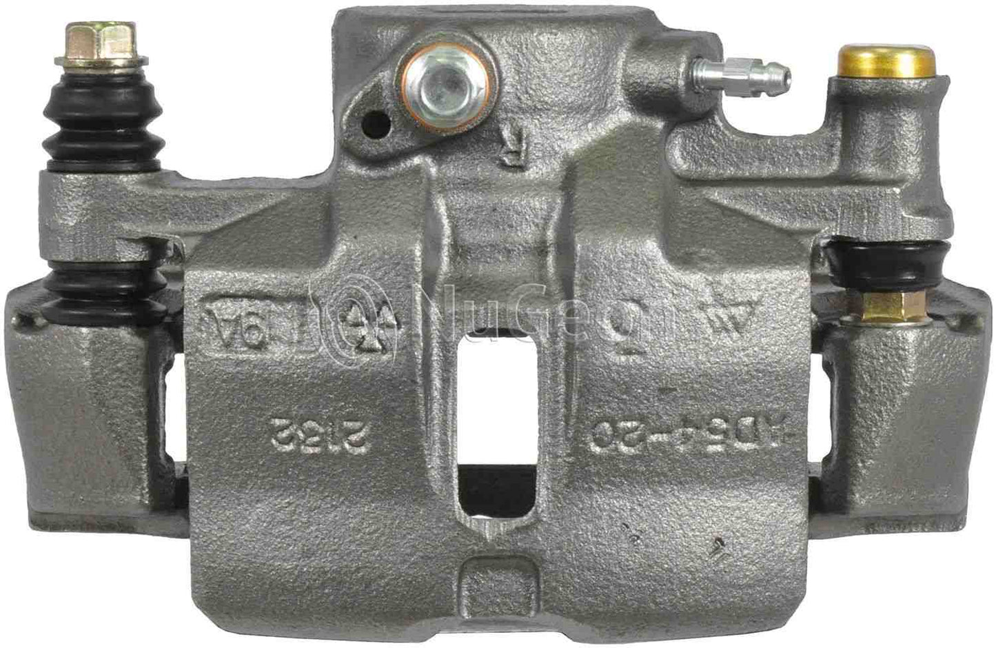 BBB Industries Disc Brake Caliper 99-01118A