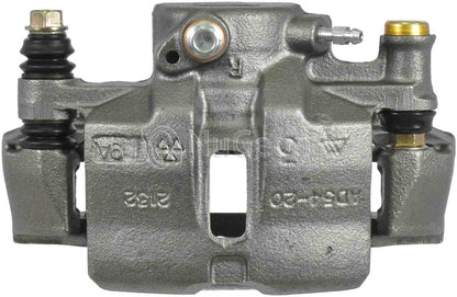 BBB Industries Remanufactured Disc Brake Caliper 99-01118A