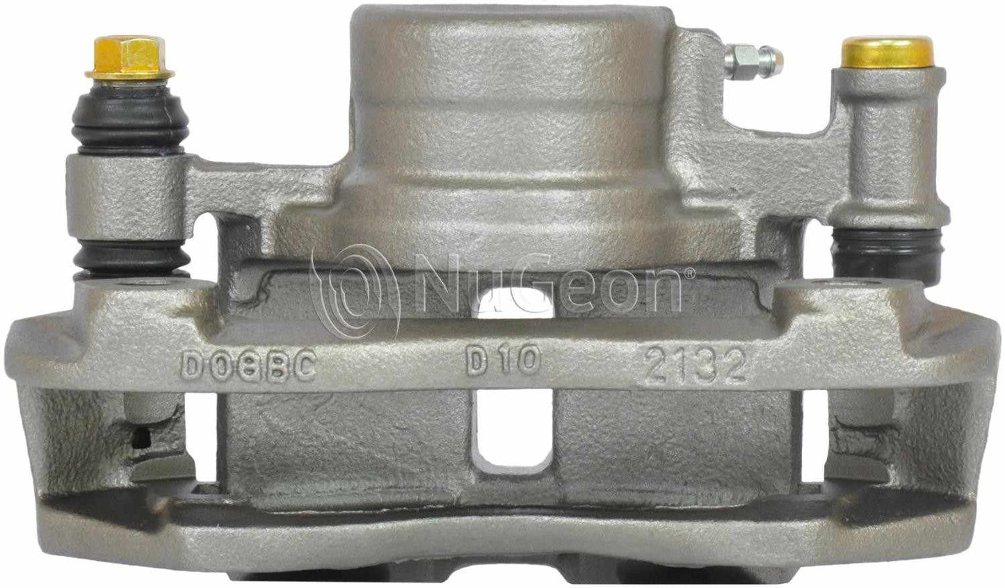 BBB Industries Remanufactured Disc Brake Caliper 99-01118B