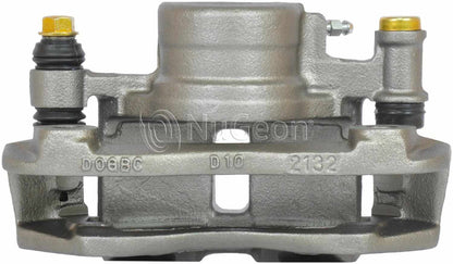 BBB Industries Remanufactured Disc Brake Caliper 99-01118B