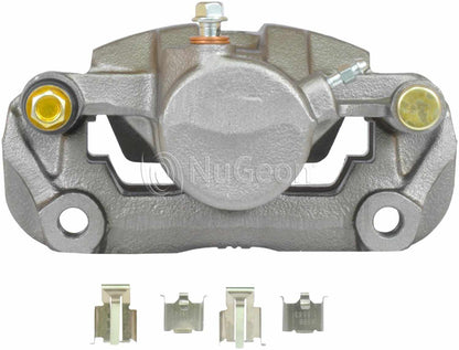 BBB Industries Disc Brake Caliper 99-01118B